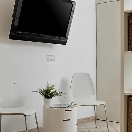 Appartement Coqueto Estudio En Puerto Deportivo De Marina Del *