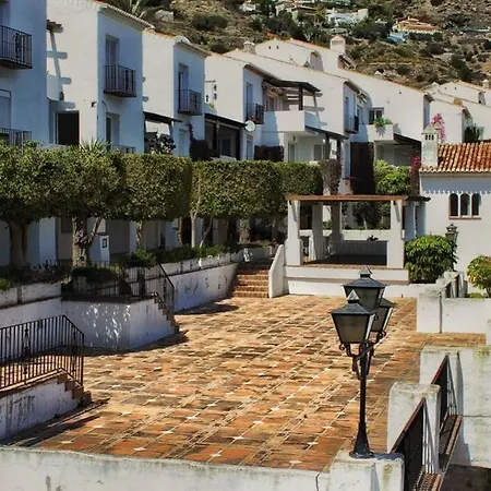 Appartement Coqueto Estudio En Puerto Deportivo De Marina Del Almuñécar